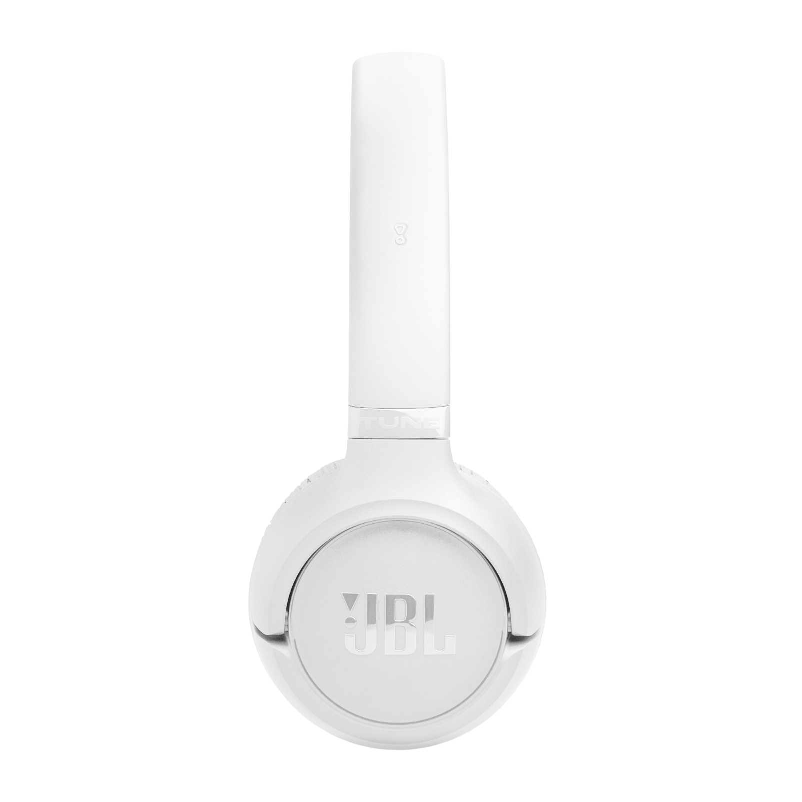 JBL Tune 530BT Wireless On-ear Headphones White