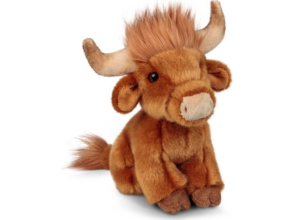Animigos Highland Cow