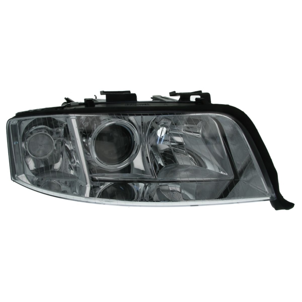 Ajovaloumpio VAN WEZEL 0317986