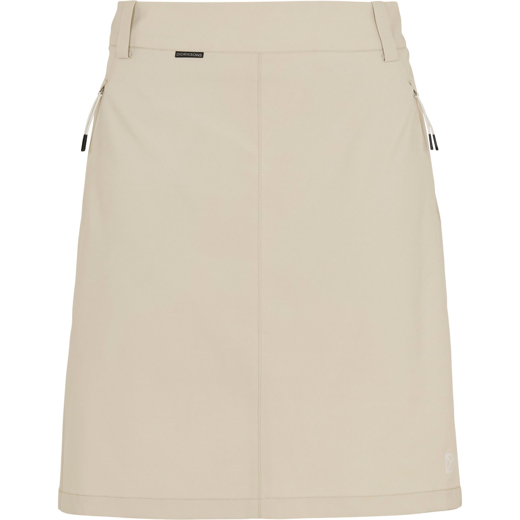 Didriksons Paulina W Skirt naisten hame