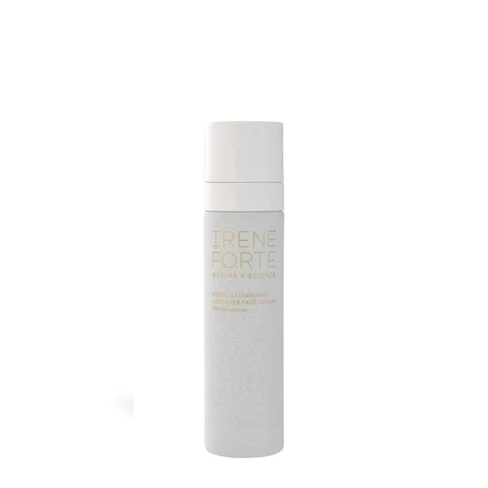Irene Forte Lavender Face Cream 50 ml täyttö