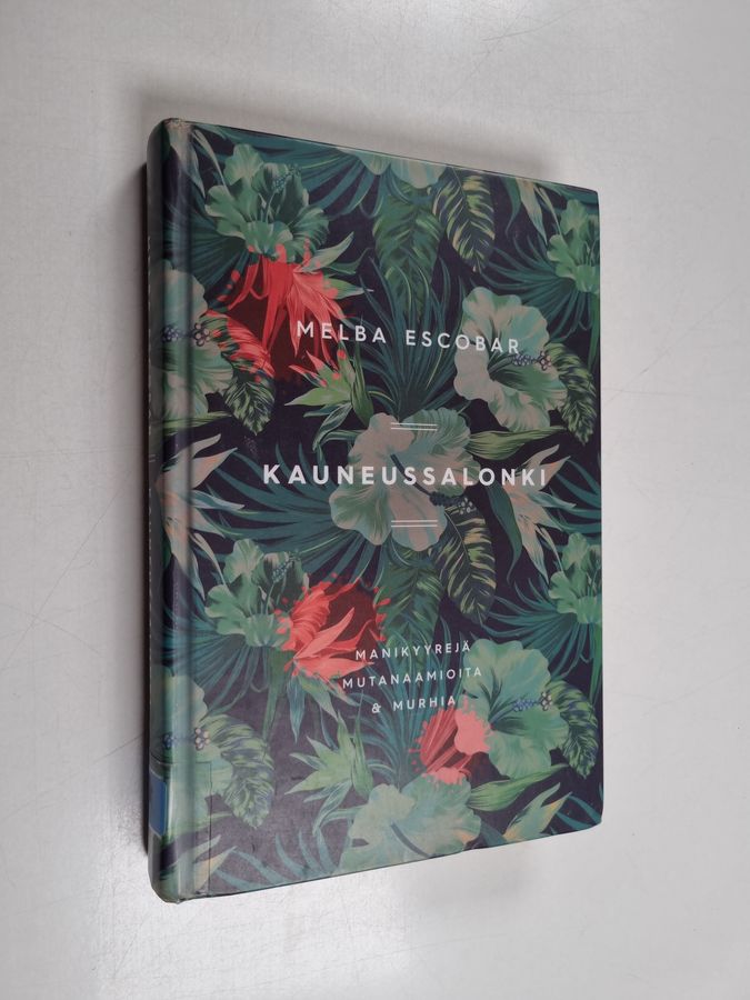 Kauneussalonki