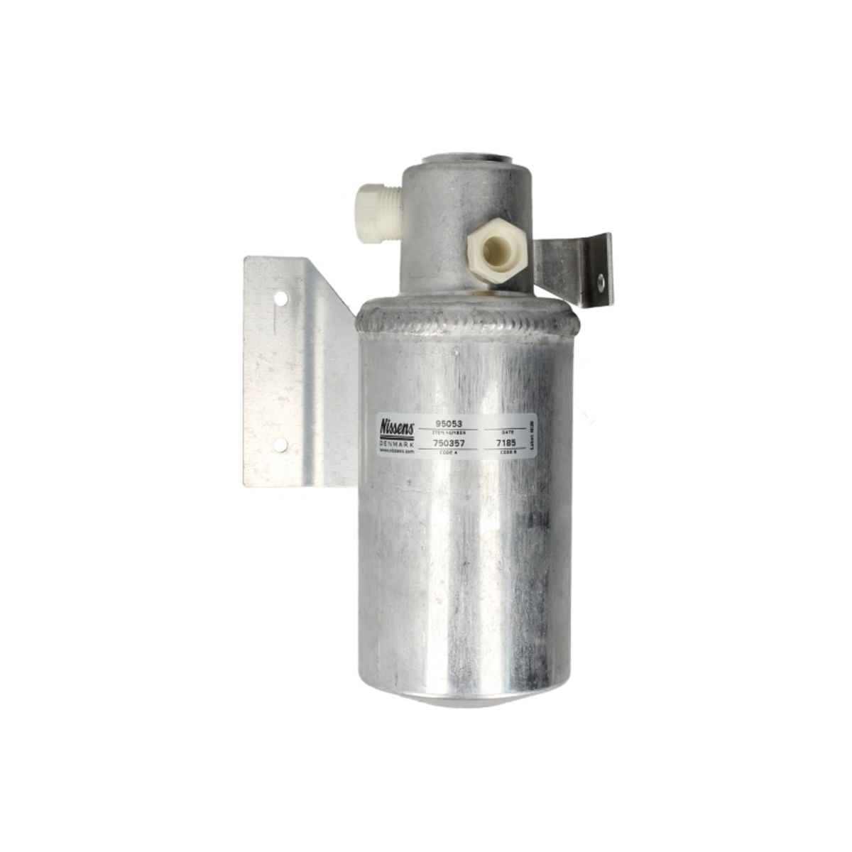 Kuivain, ilmastointilaite NISSENS 95053
