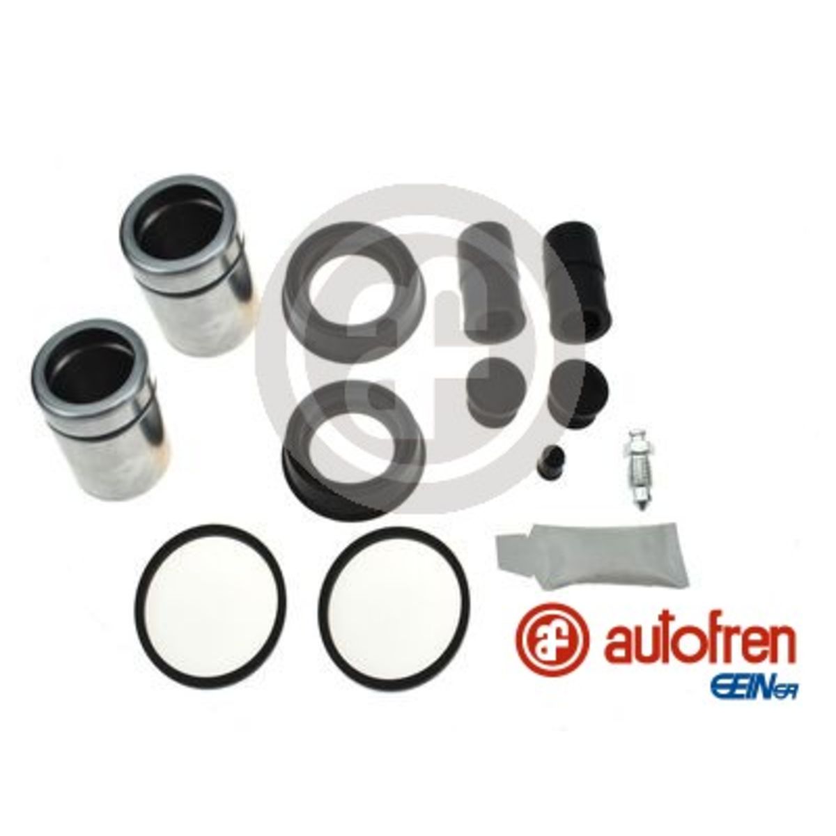 Jarrusatulan korjaussarja AUTOFREN SEINSA D42967C