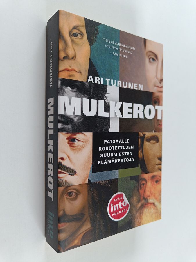 Mulkerot