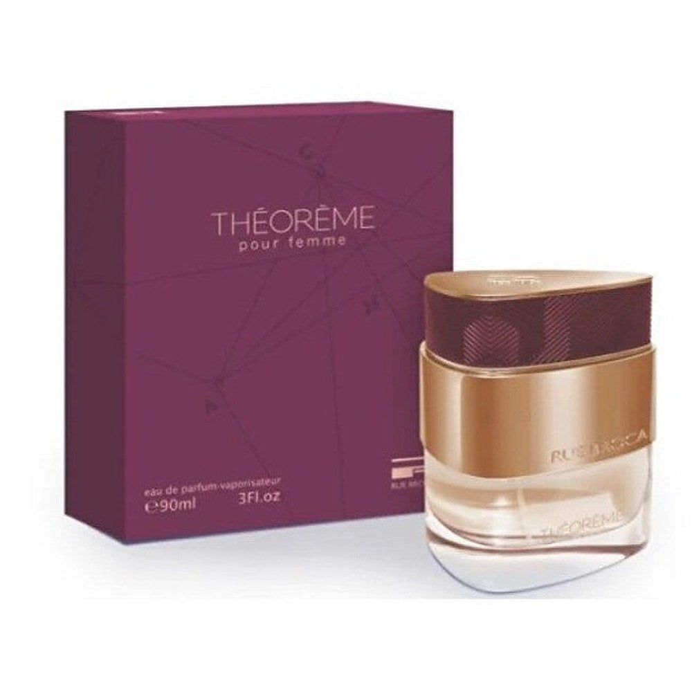Rue broca Theoreme naisille EDP - 90 ml