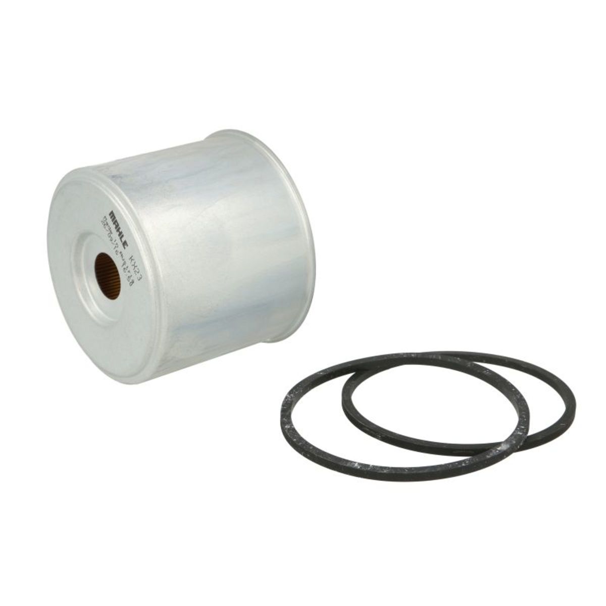 Polttoainesuodatin MAHLE KX 23D