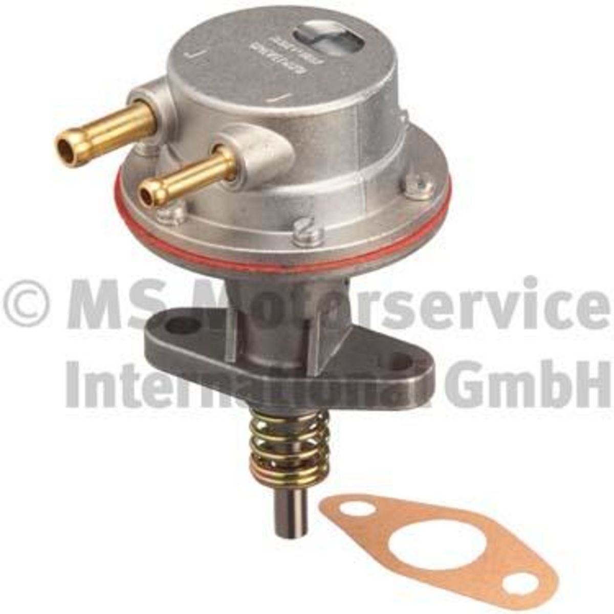 Polttoainepumppu PIERBURG 7.02242.32.0