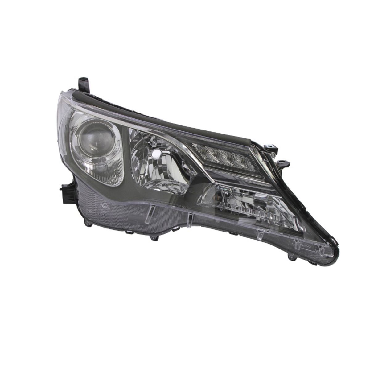 Ajovaloumpio TYC 20-14255-26-2