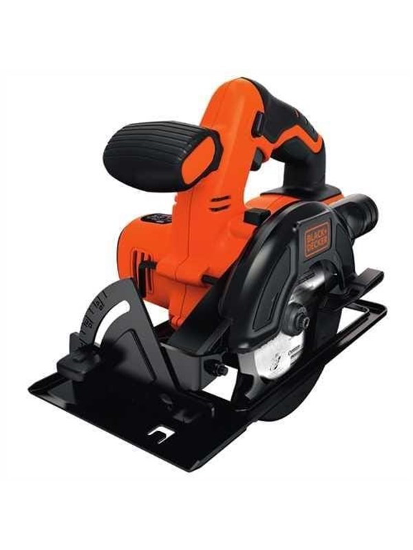 Black & Decker Cikelsåg 18V Tool only