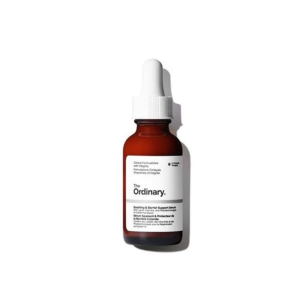 The Ordinary Soothing & Barrier Support seerumi palauttaa ihon suojan 30 ml