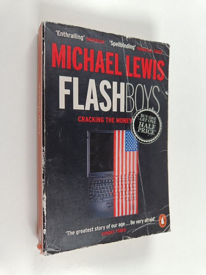 Flash Boys