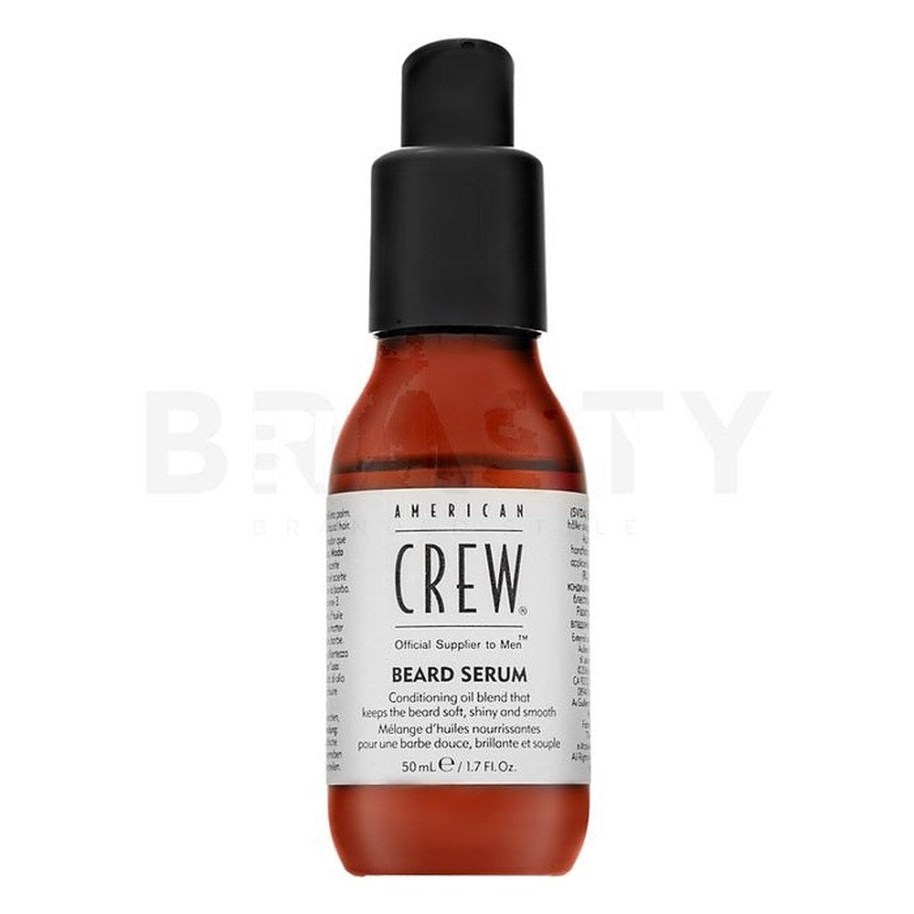 American Crew partaseerumi 50 ml