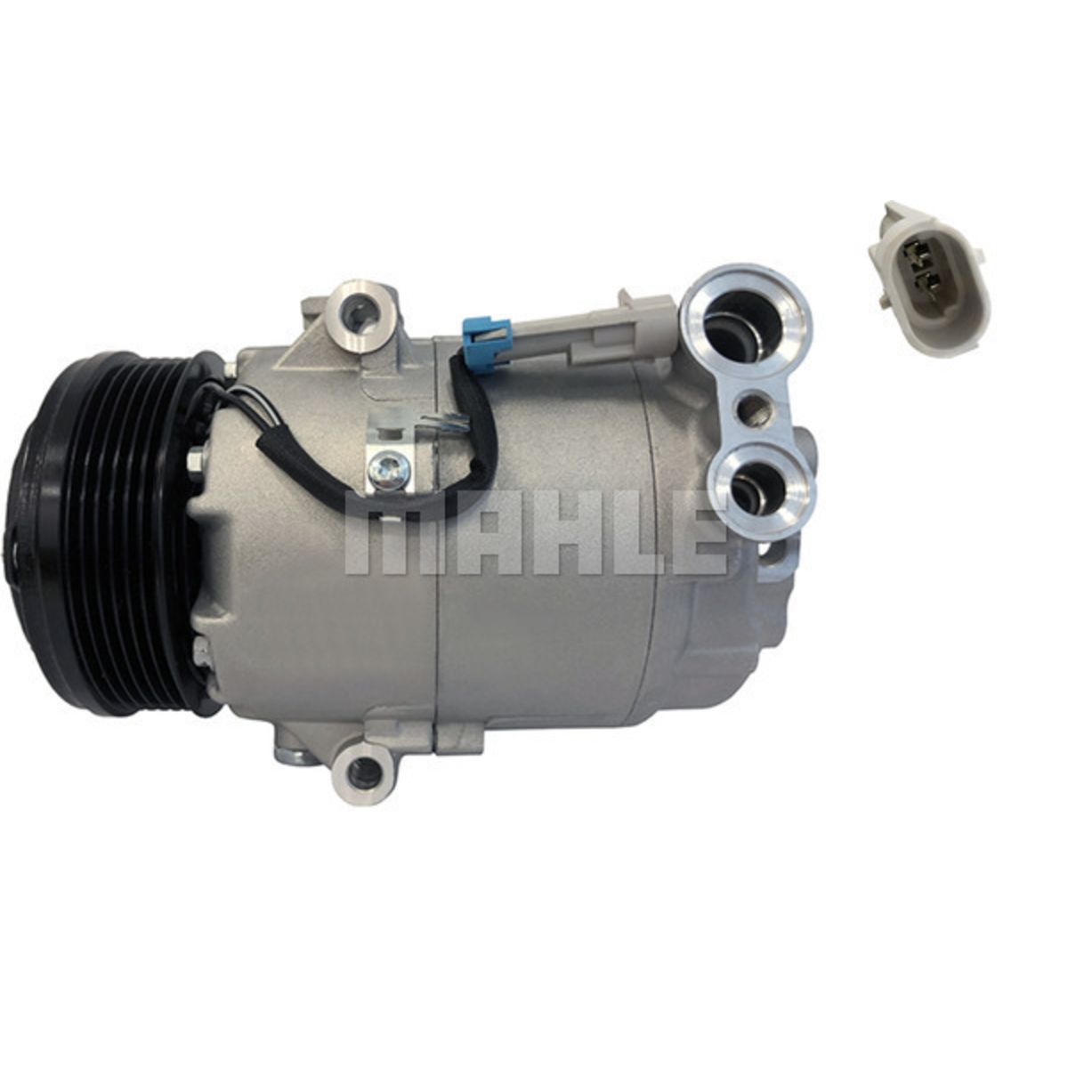 Ilmastoinnin kompressori MAHLE ACP 125 000S