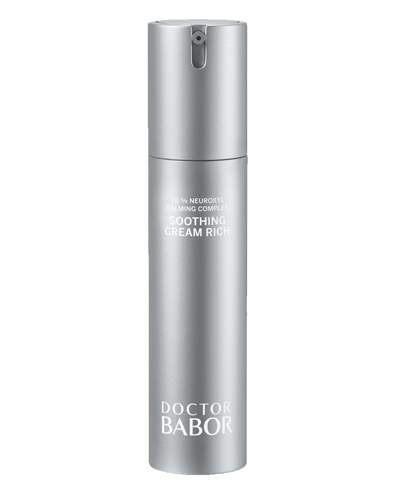 Babor DOC Soothing Cream Rich 50 ml