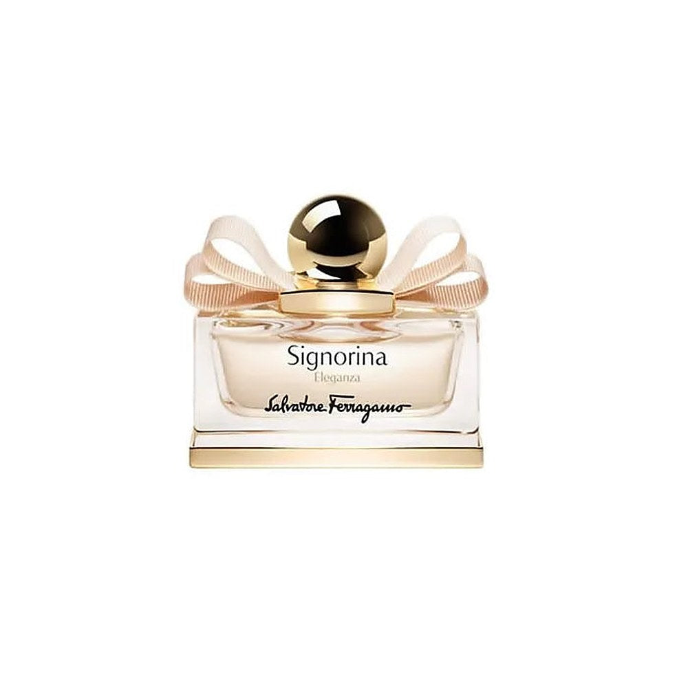 Salvatore ferragamo Signorina Eleganza Eau De Parfum Suihke 50ml