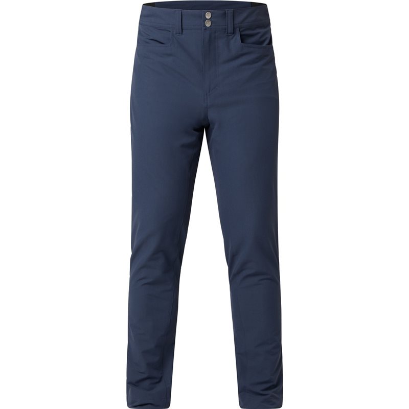 Haglöfs Korp Lite Pant Miesten Tarn Sininen - 58