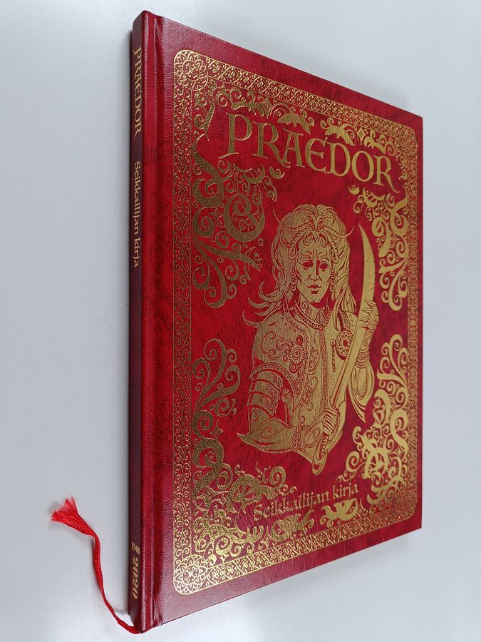Praedor