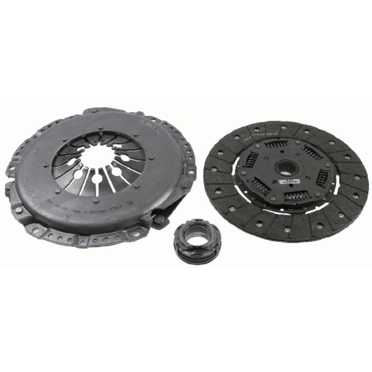 Kytkinpaketti SACHS 3000 951 785
