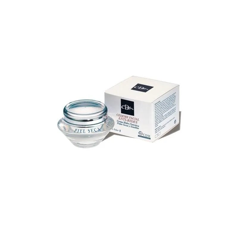 Cdm Cedeme Anti-Wrinkle Face 50ml