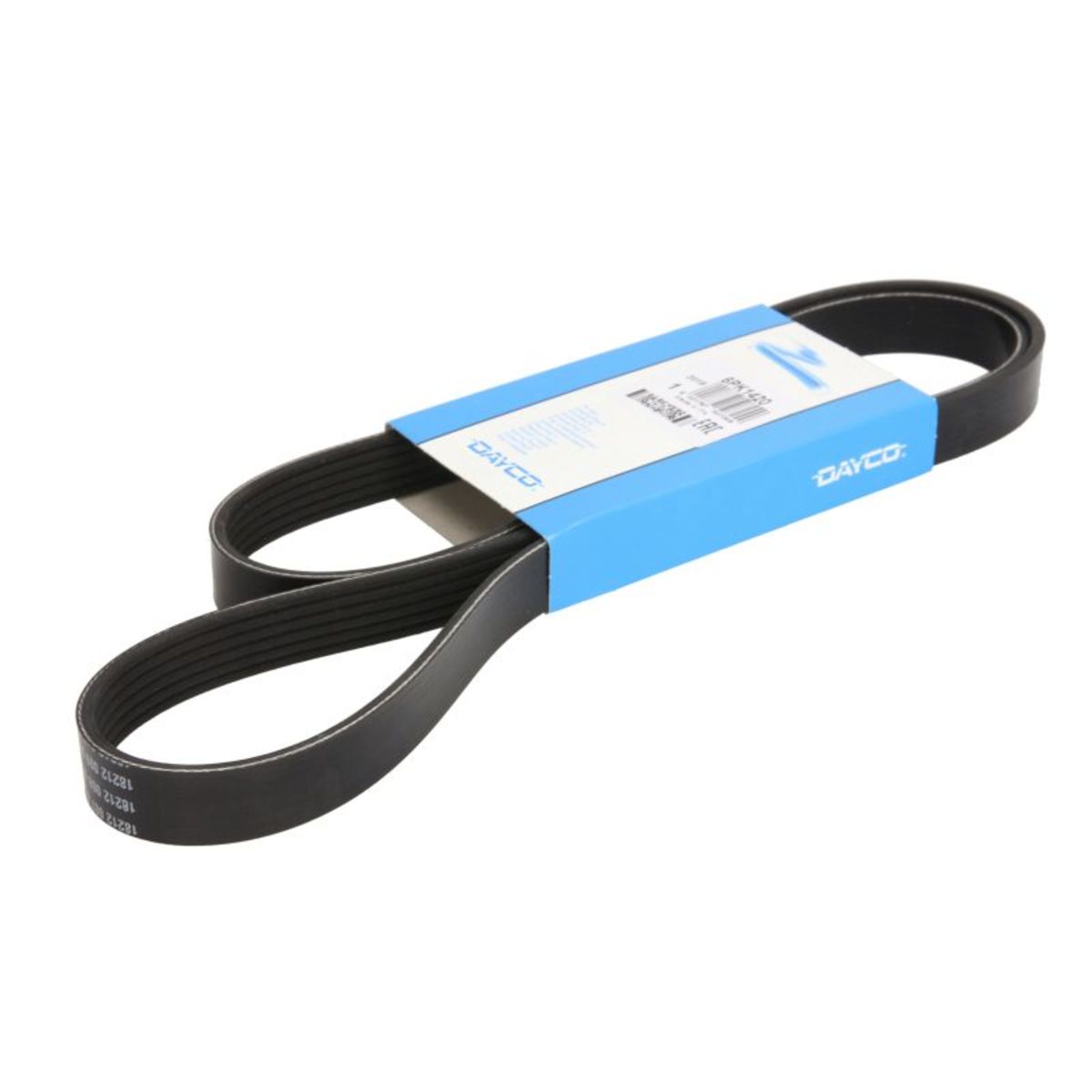 Moniurahihna DAYCO 6PK1420