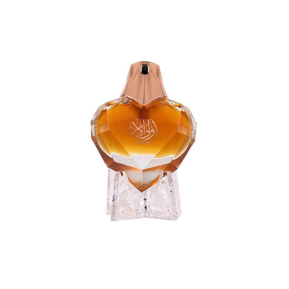 Ahmed al maghribi Oulil Amr - EDP - Tilavuus: 60 ml