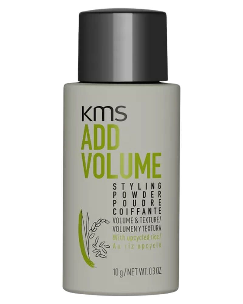 KMS ADDVOLUME Styling Powder 10 g