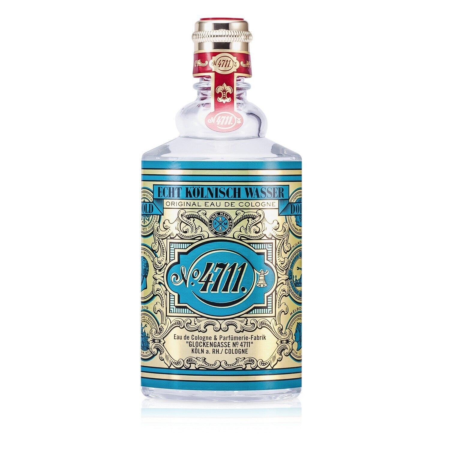 4711 Kölnvesi 50 ml