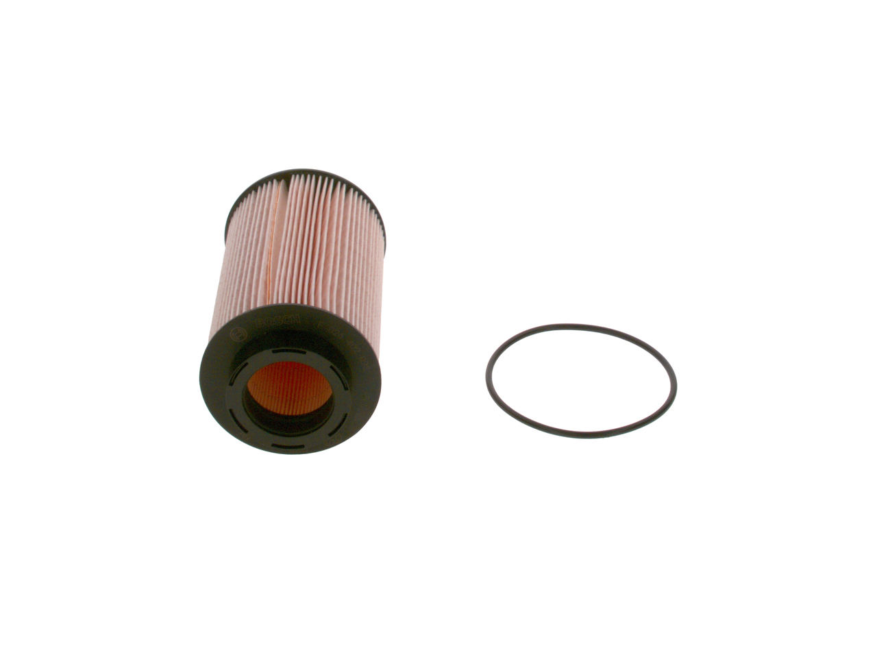 Bosch Polttoainesuodatin F026402028