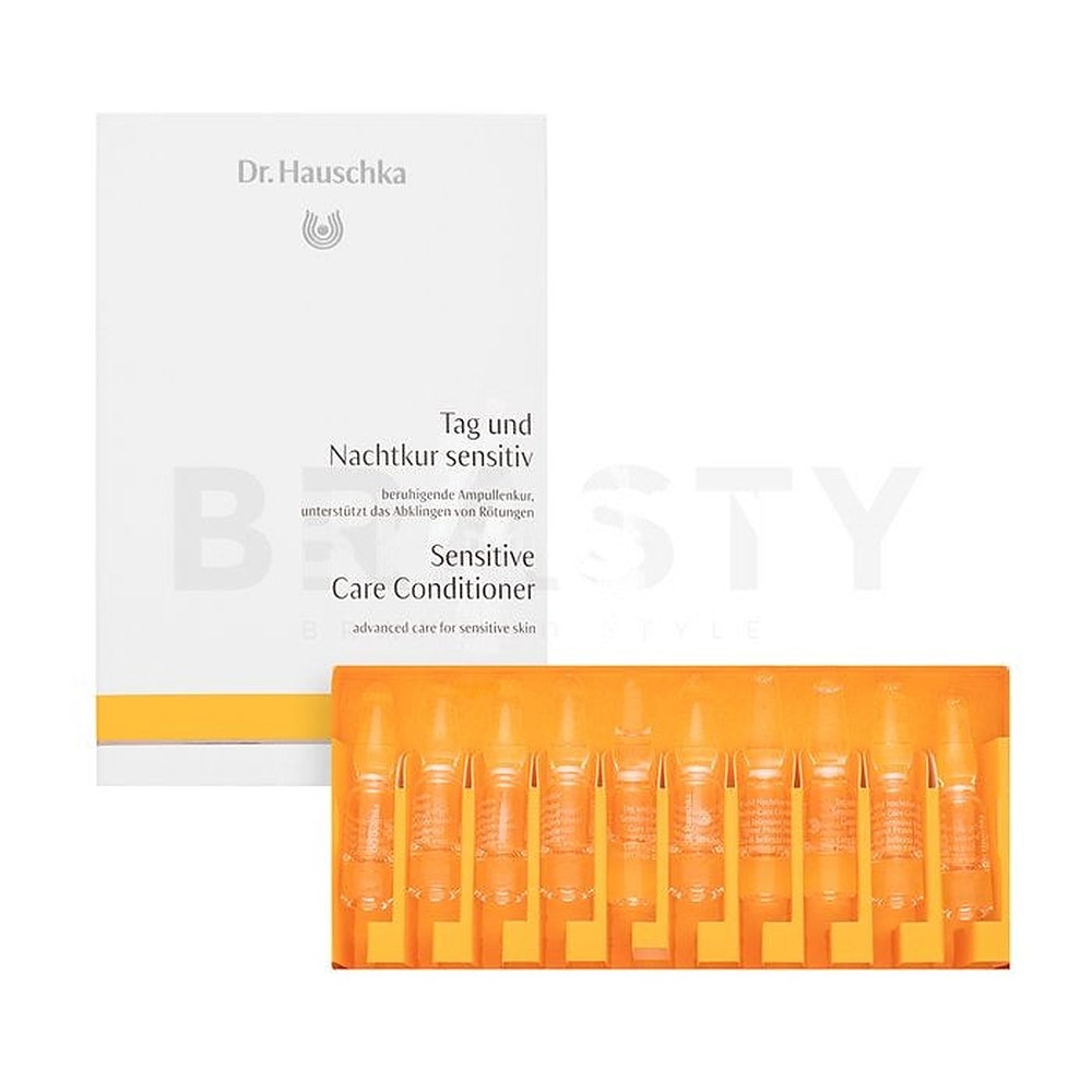 Sensitive Care hoitoaine - Tilavuus: 50 x 1 ml