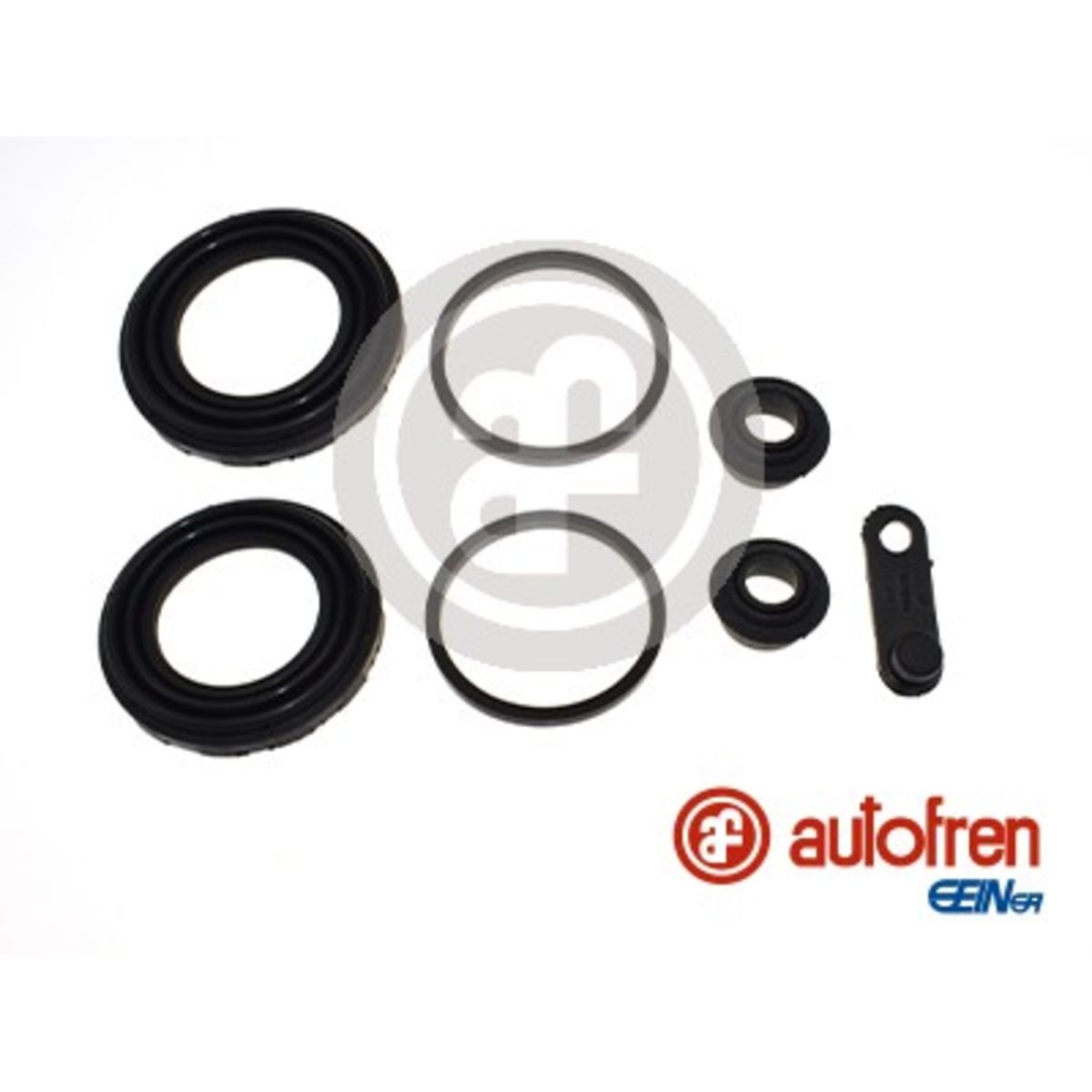 Jarrusatulan korjaussarja AUTOFREN SEINSA D43148