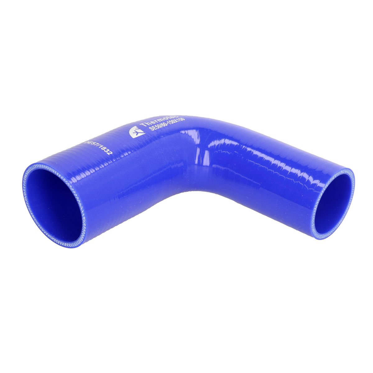Jäähdyttimen letku THERMOTEC SE50/60-150X150