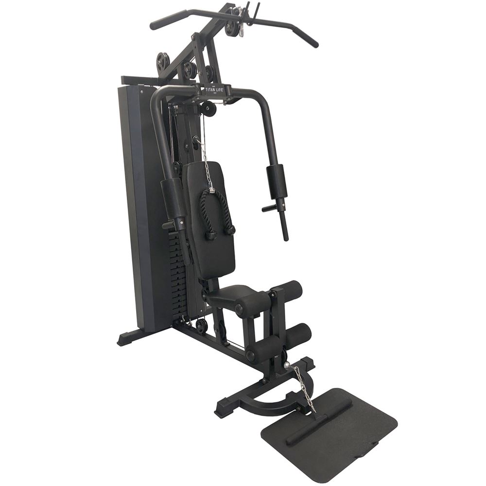 Titan LIFE Homegym 75 kg II. Multigym, Monitoimilaite