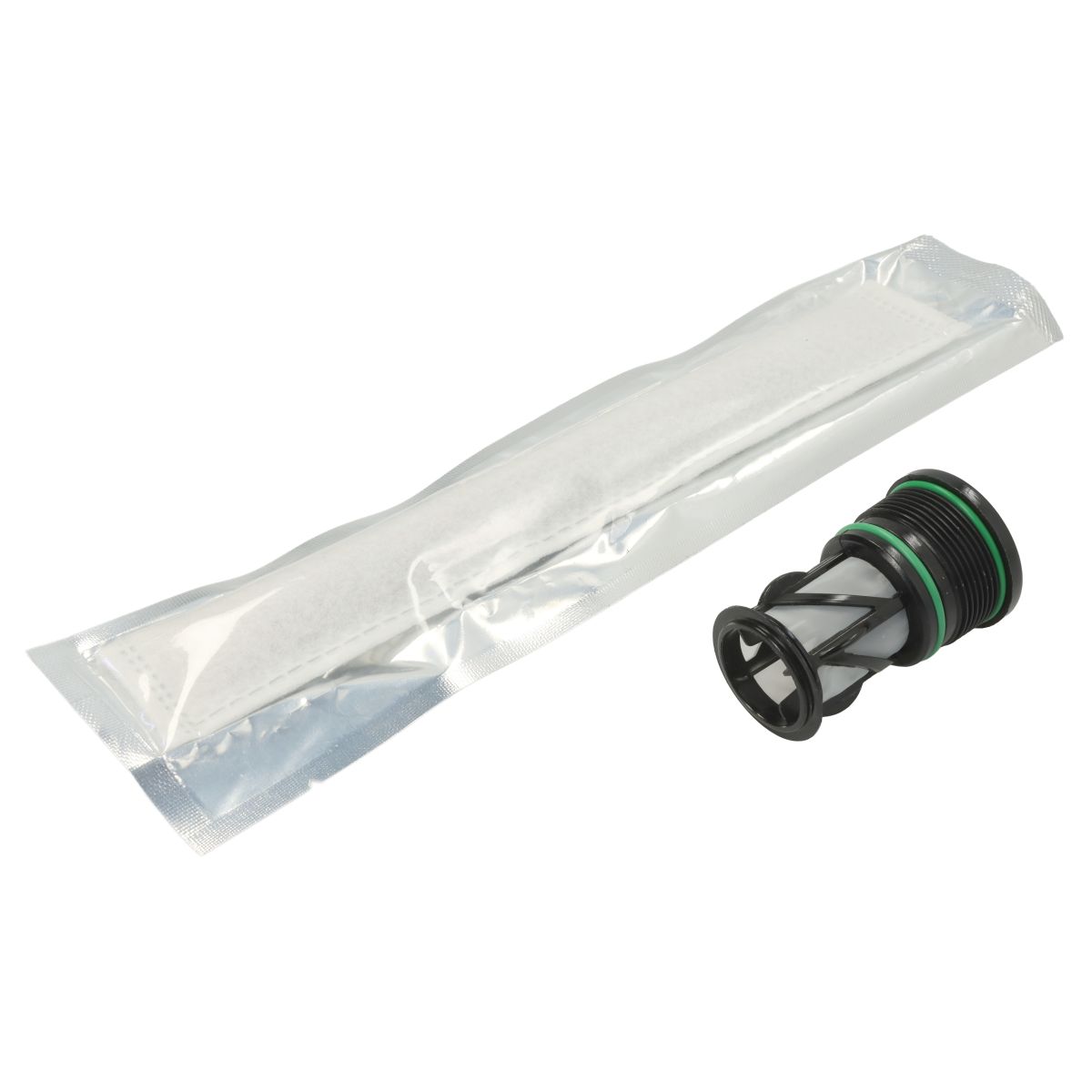 Kuivain, ilmastointilaite THERMOTEC KTT120214