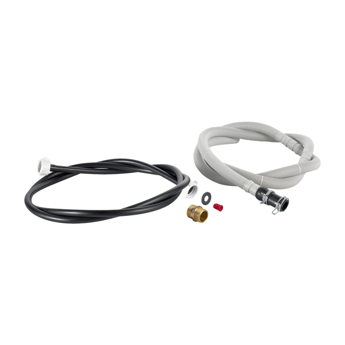 Bosch SGZ1010, Letkusetti, Bosch, SGV, SRV, SRI, SGI, SGS, SRS, 2 kpl, 50 mm, 100 mm