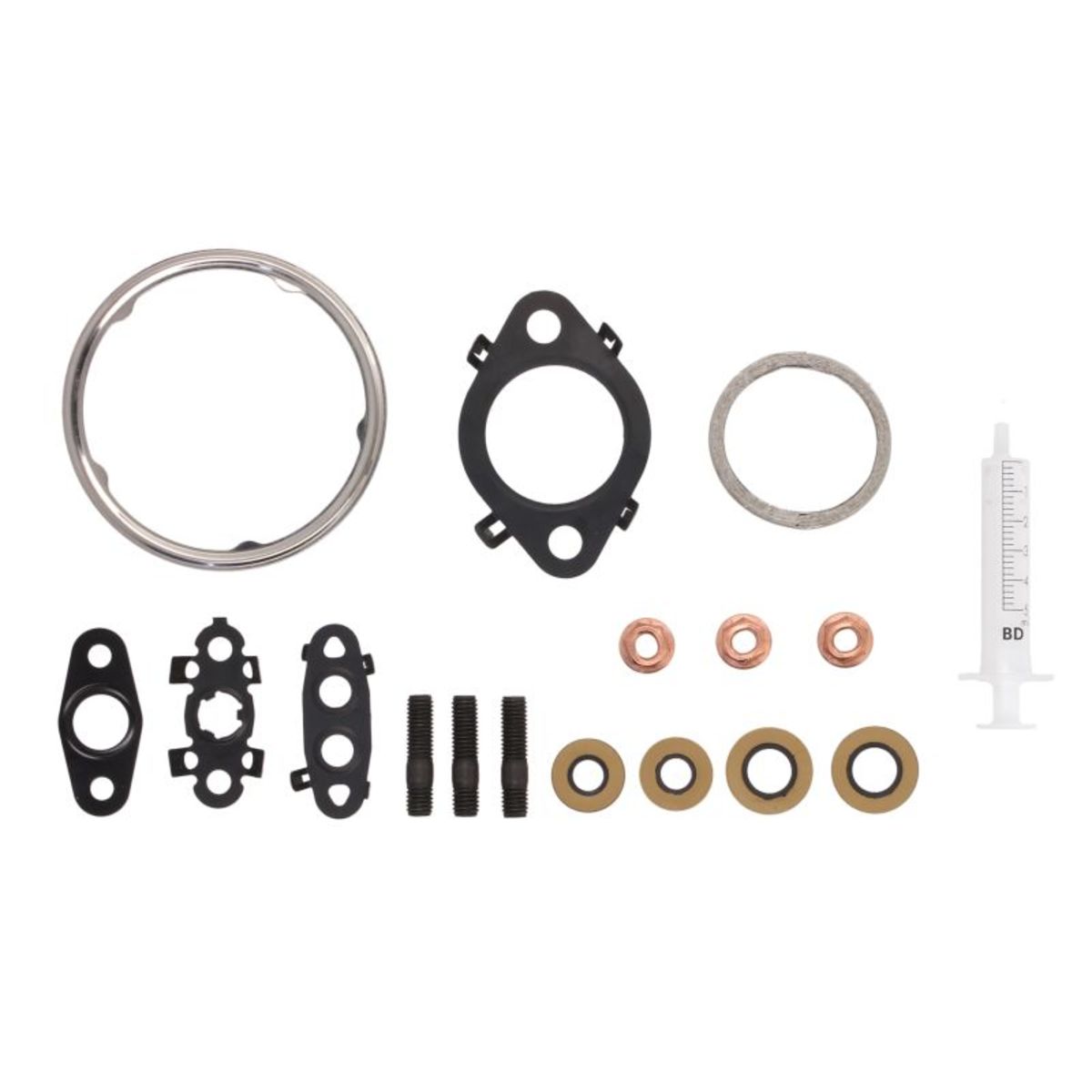 Asennussarja, turboahdin ELRING 796.490