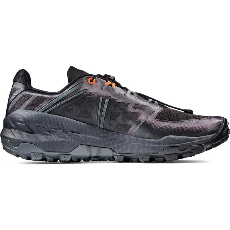 Mammut Sertig TR Low GTX Men - 44