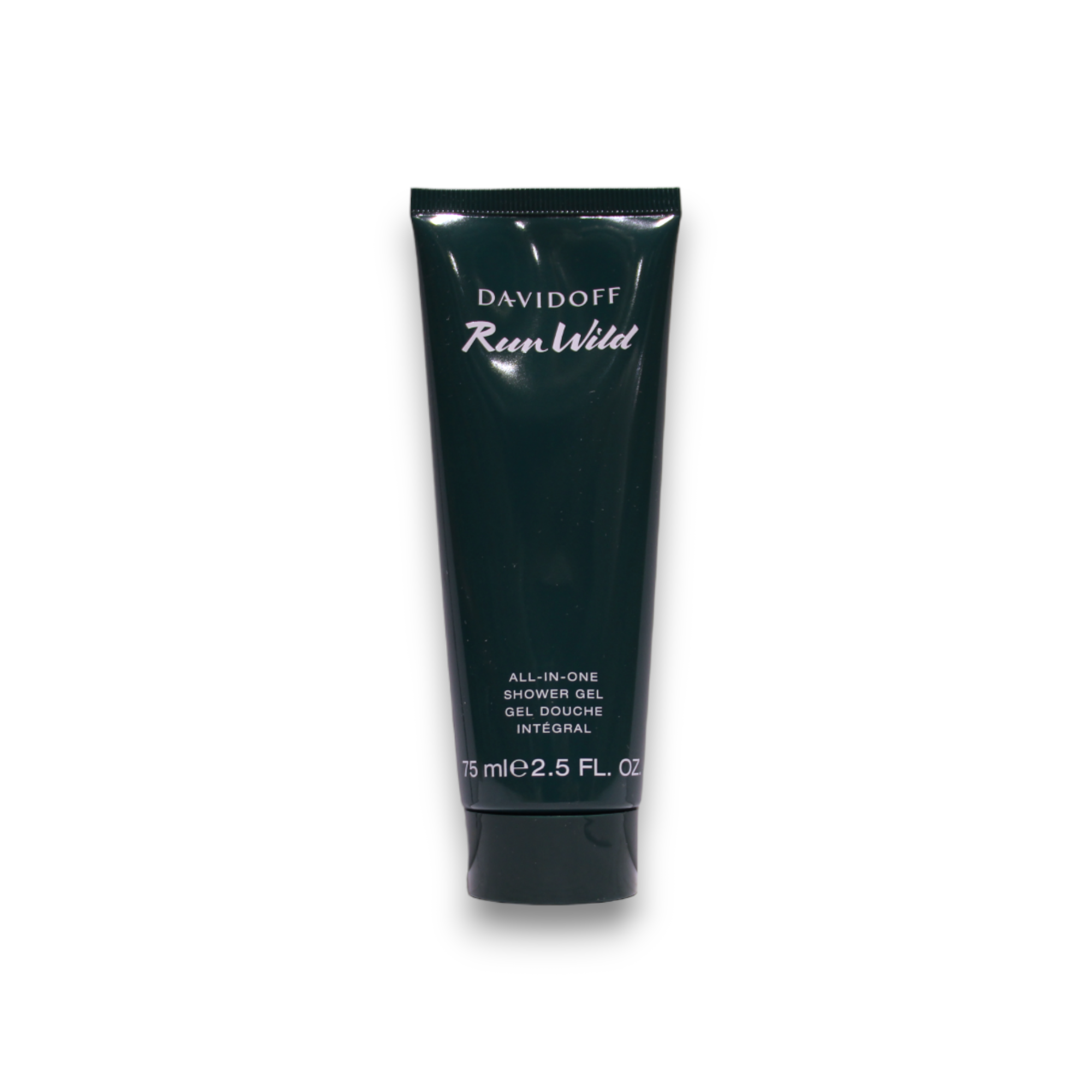 Davidoff Run Wild -suihkugeeli 75 ml