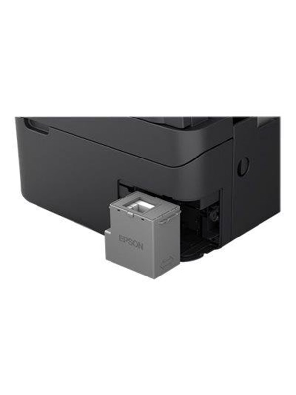 Epson mustesäiliön huoltolaatikko