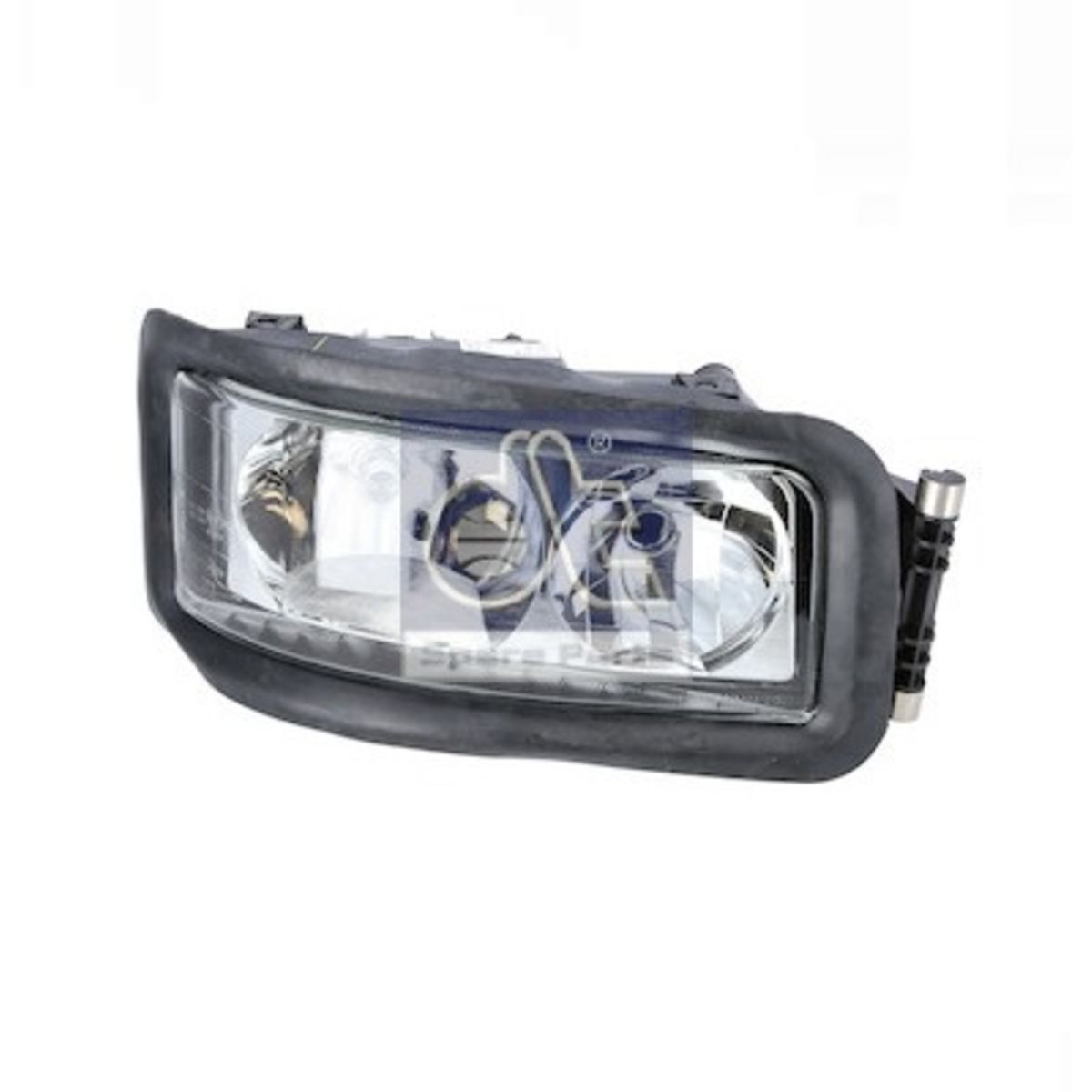 Ajovaloumpio DT Spare Parts 3.31006