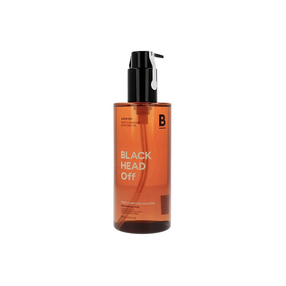Missha Super Off puhdistusöljy