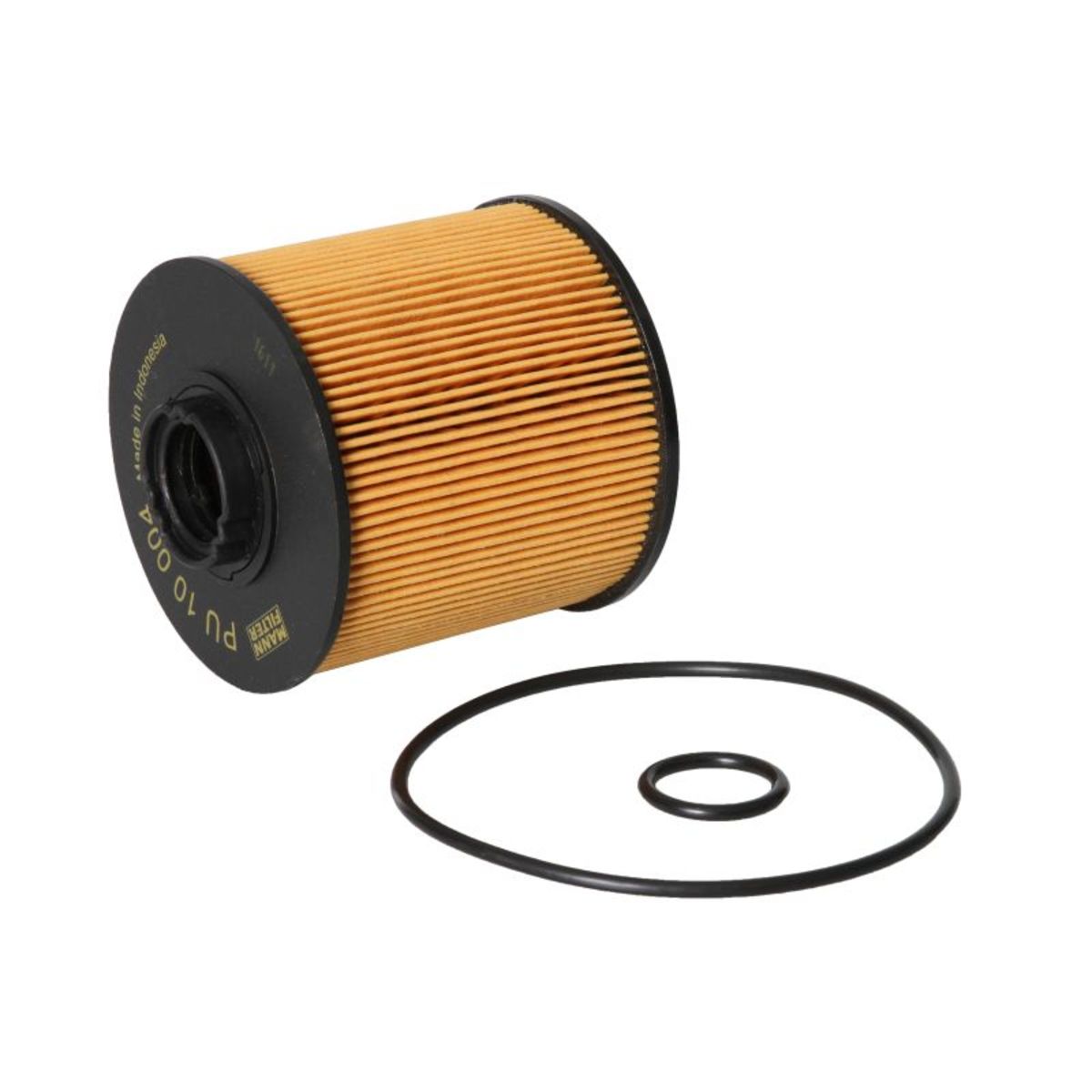 Polttoainesuodatin MANN-FILTER PU 10 004 z