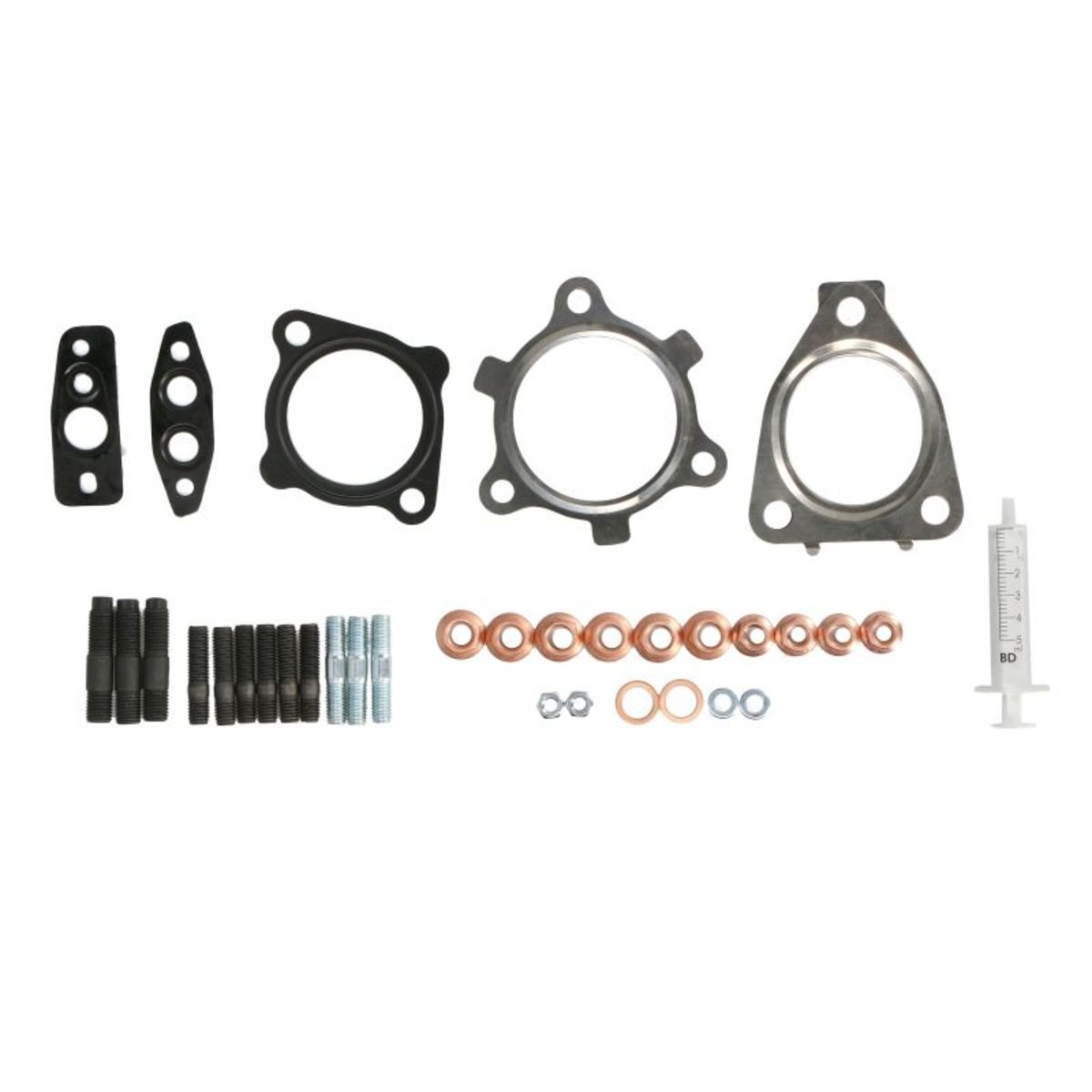 Asennussarja, turboahdin EVORON EVMK0266