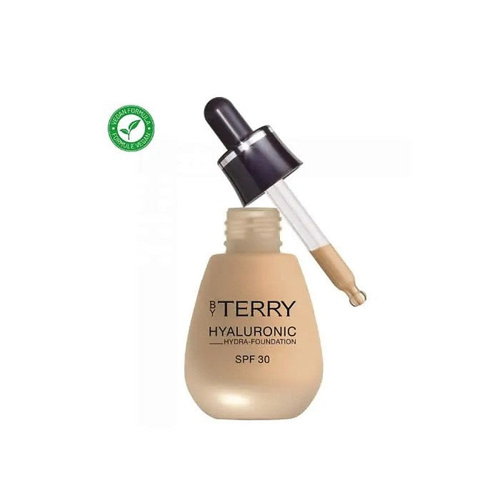 By Terry Hyaluronic Hydra-Liquid meikkivoide kosteuttavalla vaikutuksella SPF 30 100W Fair 30 ml