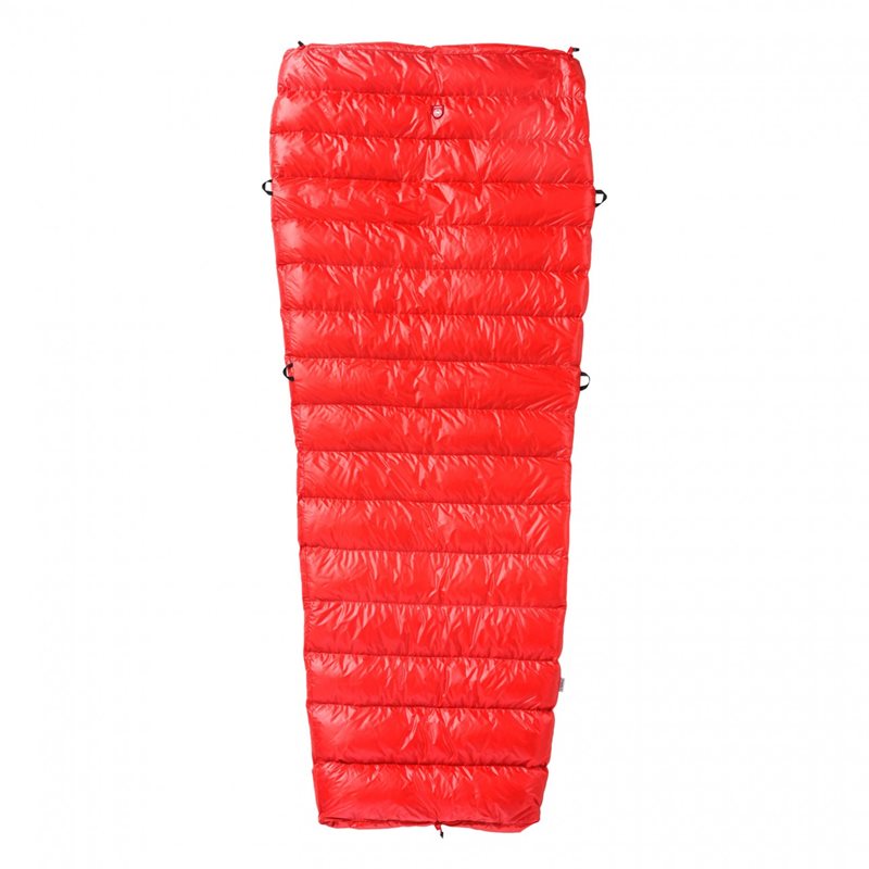 PAJAK Quest Quilt Red - Universal