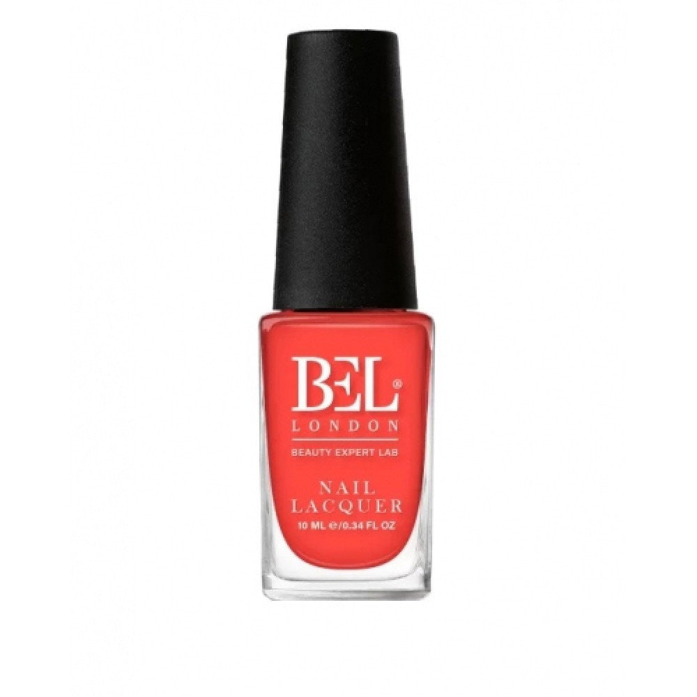 Bel London, Uusi, Quick Dry, kynsilakka, 107, 10 ml
