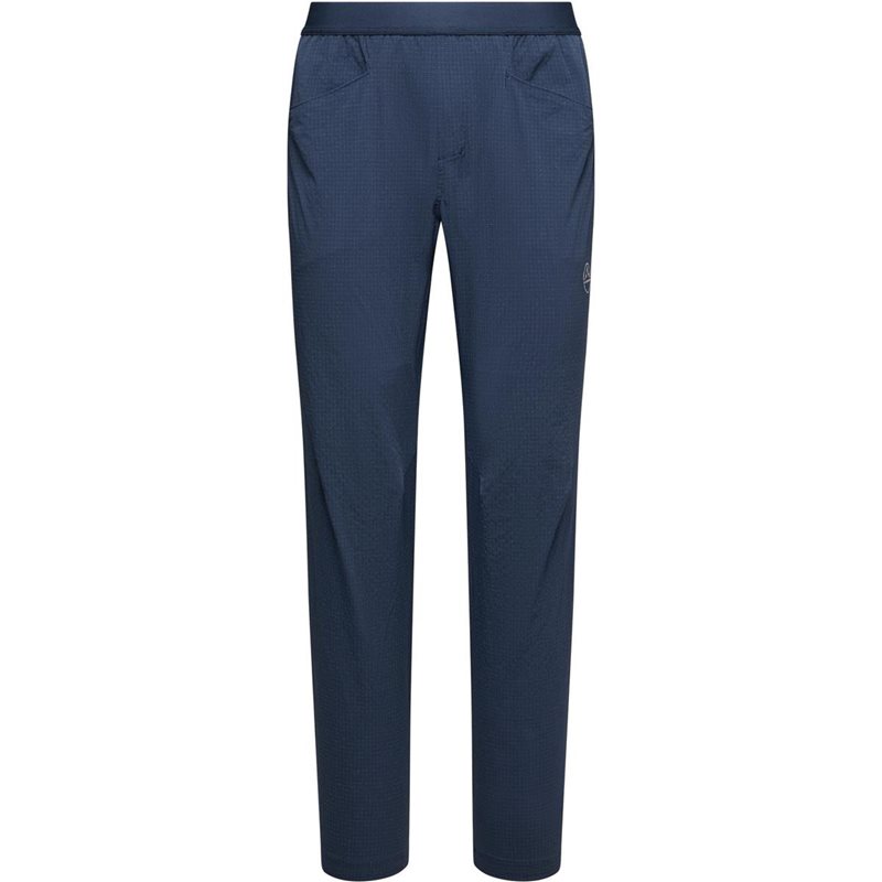 La Sportiva Helixir Pants M Night Sky/Chalk - L