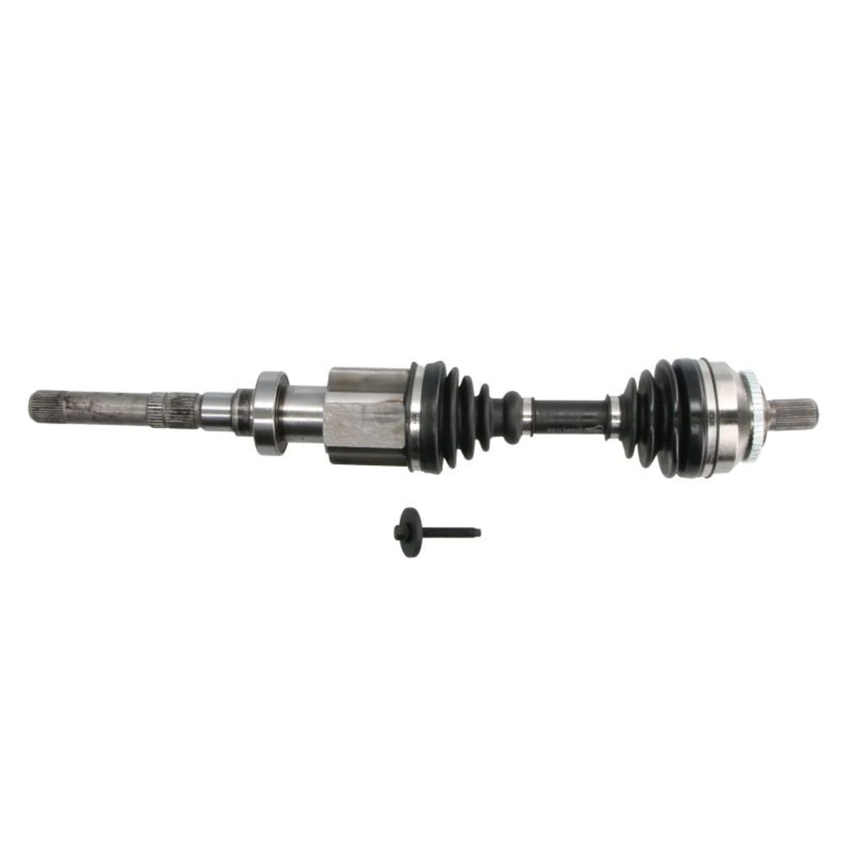 Vetoakseli PASCAL G2V044PC