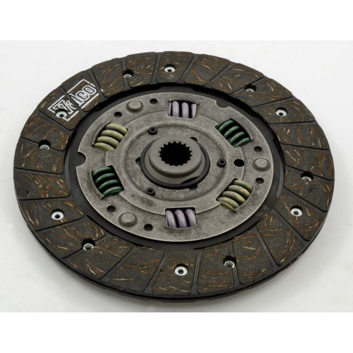 Kytkinlevy VALEO 803131