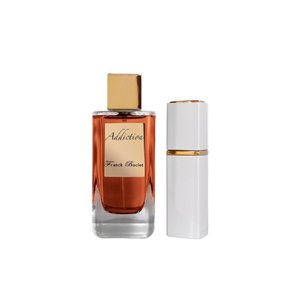 Franck Boclet Addiction Eau de Parfum 100 ml + 20 ml unisex